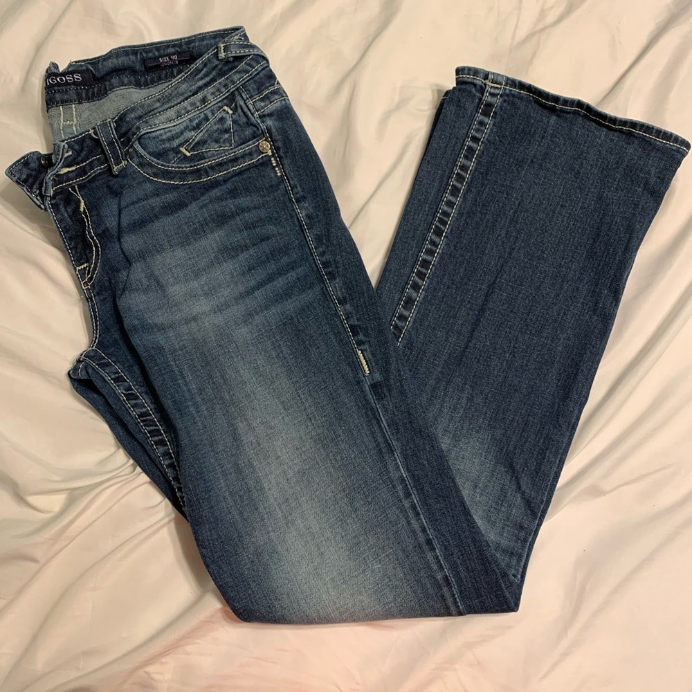 Vigoss jeans